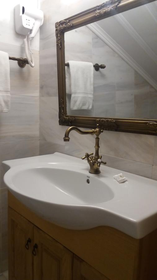 Estate Dafnopanagia Villa Magda Asprogerakata 外观 照片