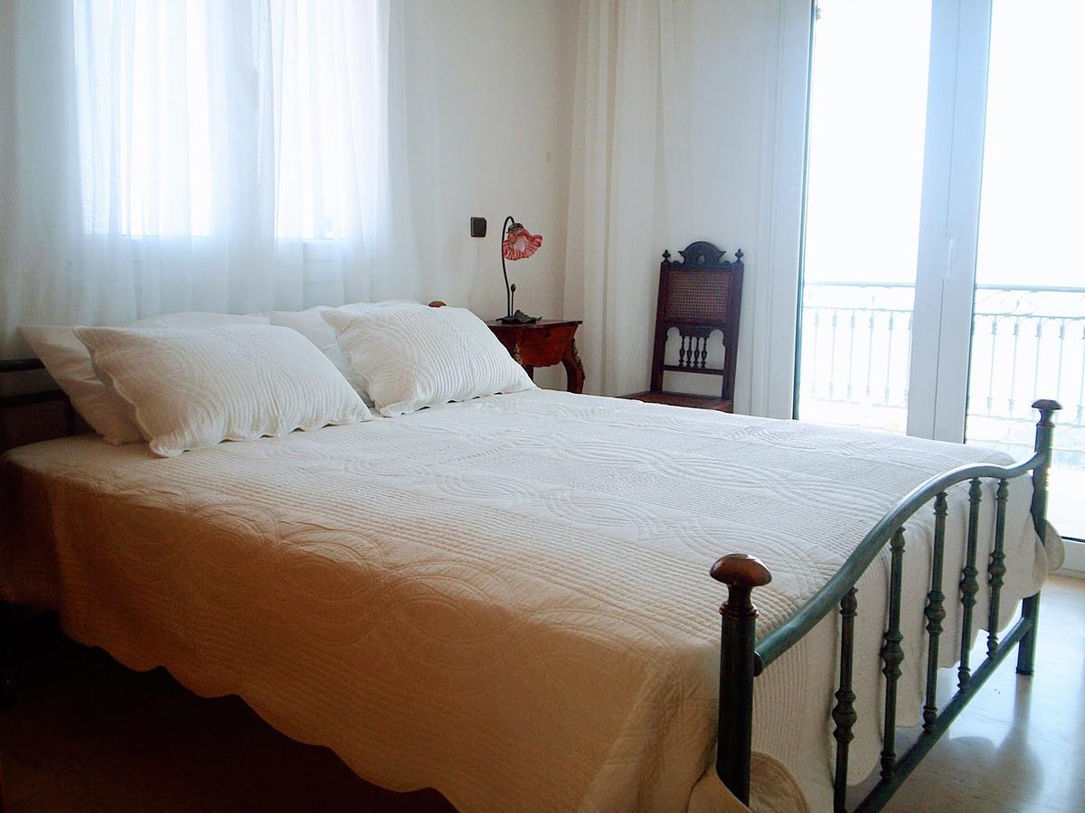 Estate Dafnopanagia Villa Magda Asprogerakata 外观 照片